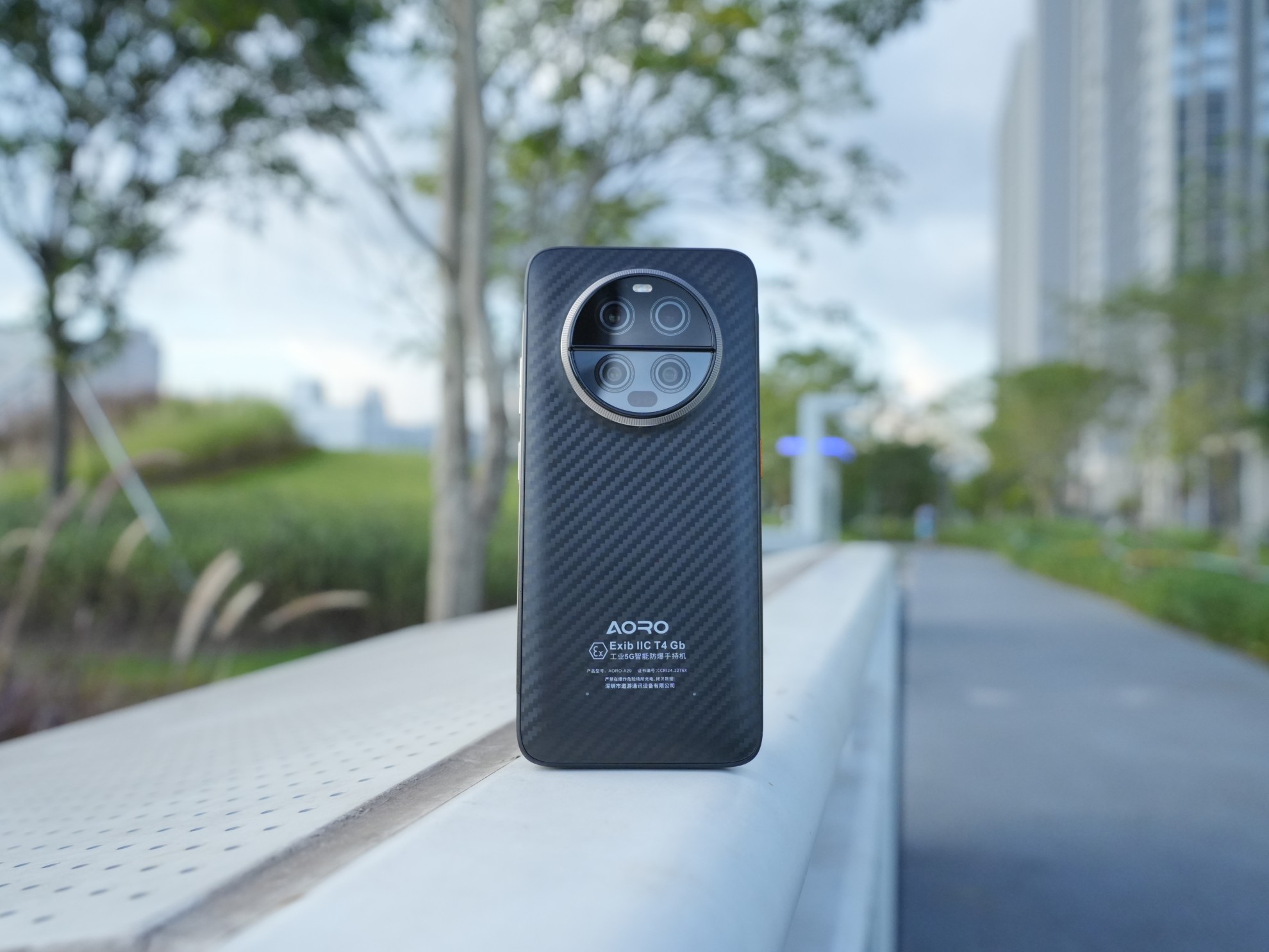 三款防尘防爆手机推荐，建筑工地粉尘环境持久耐用