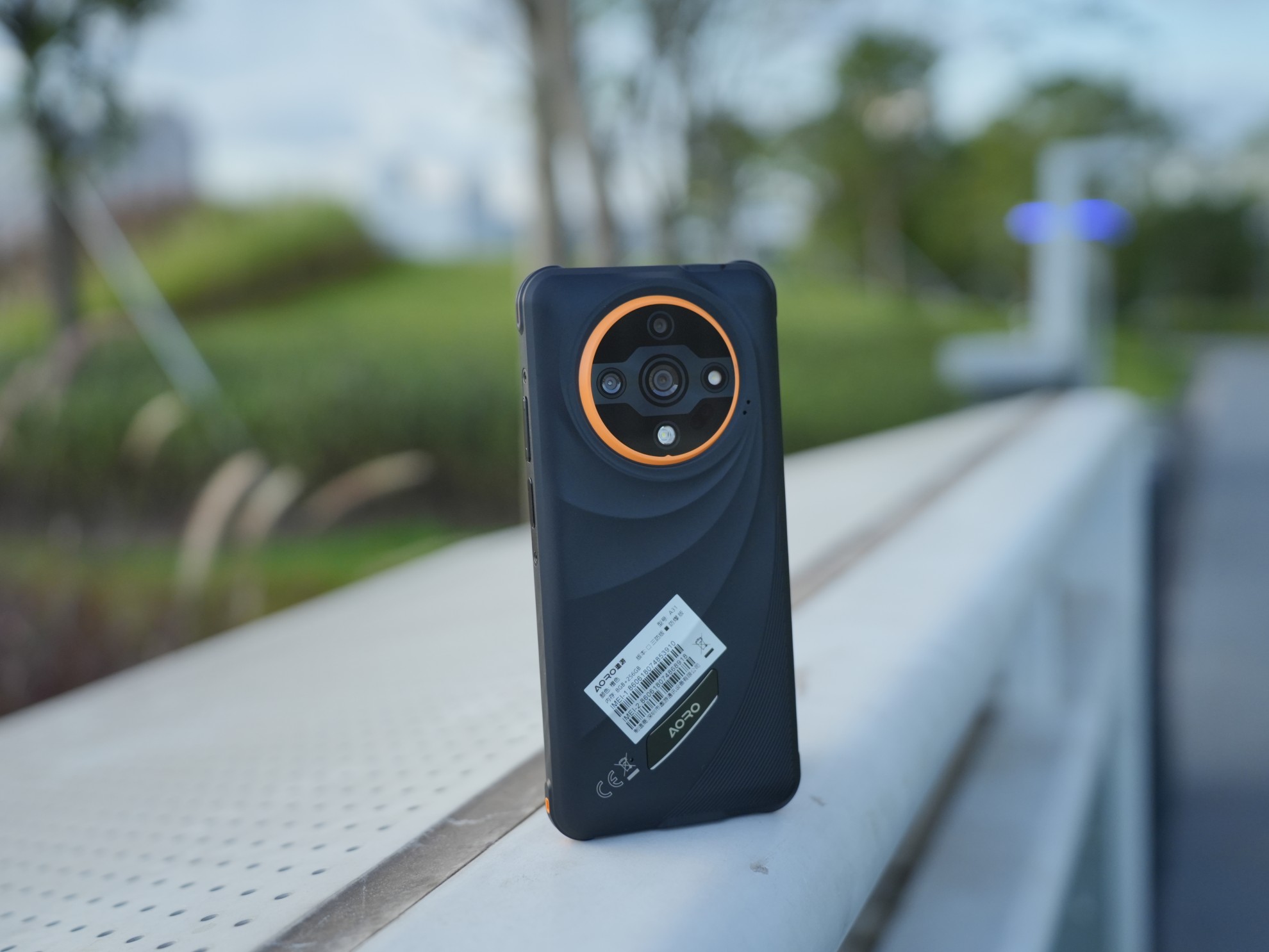 2025年值得入手的高刷新率屏智能三防手机，流畅操作提升户外工作效率