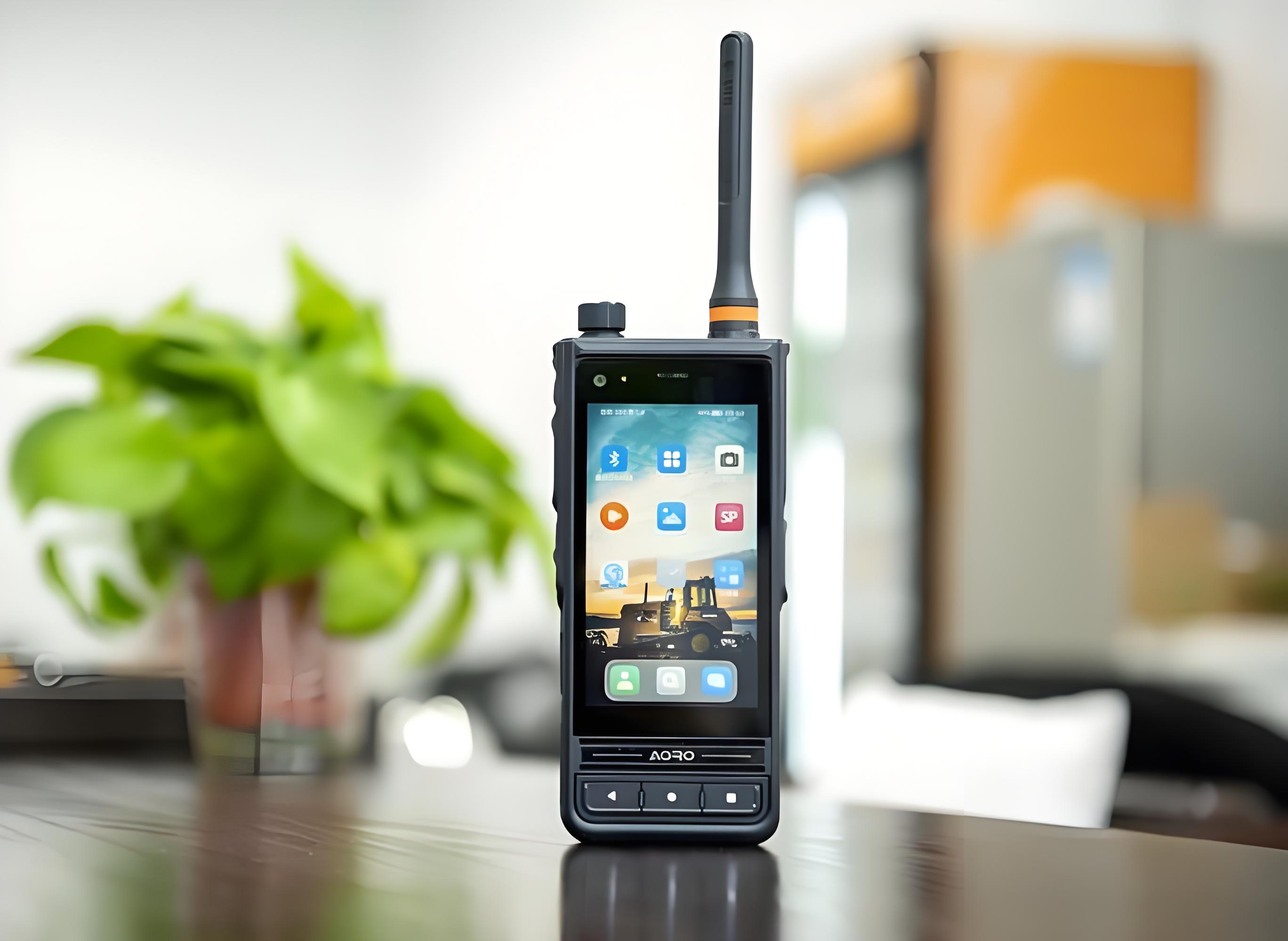 防爆手机vs普通手机：关键区别与使用场景解析