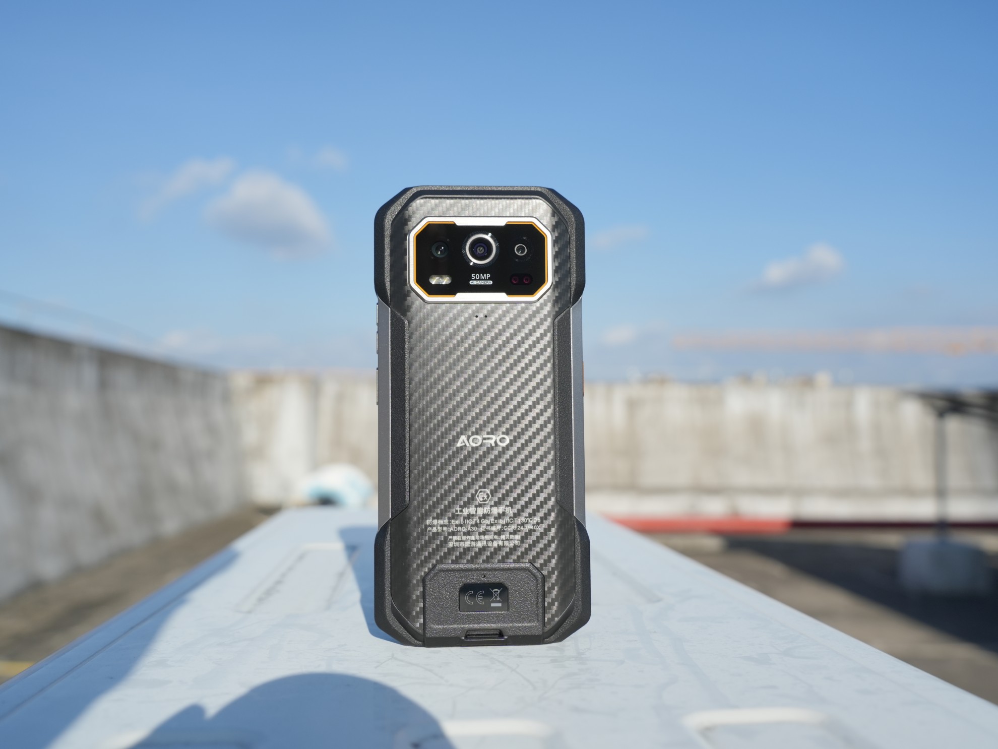 防爆手机有哪些，2025年新型号盘点