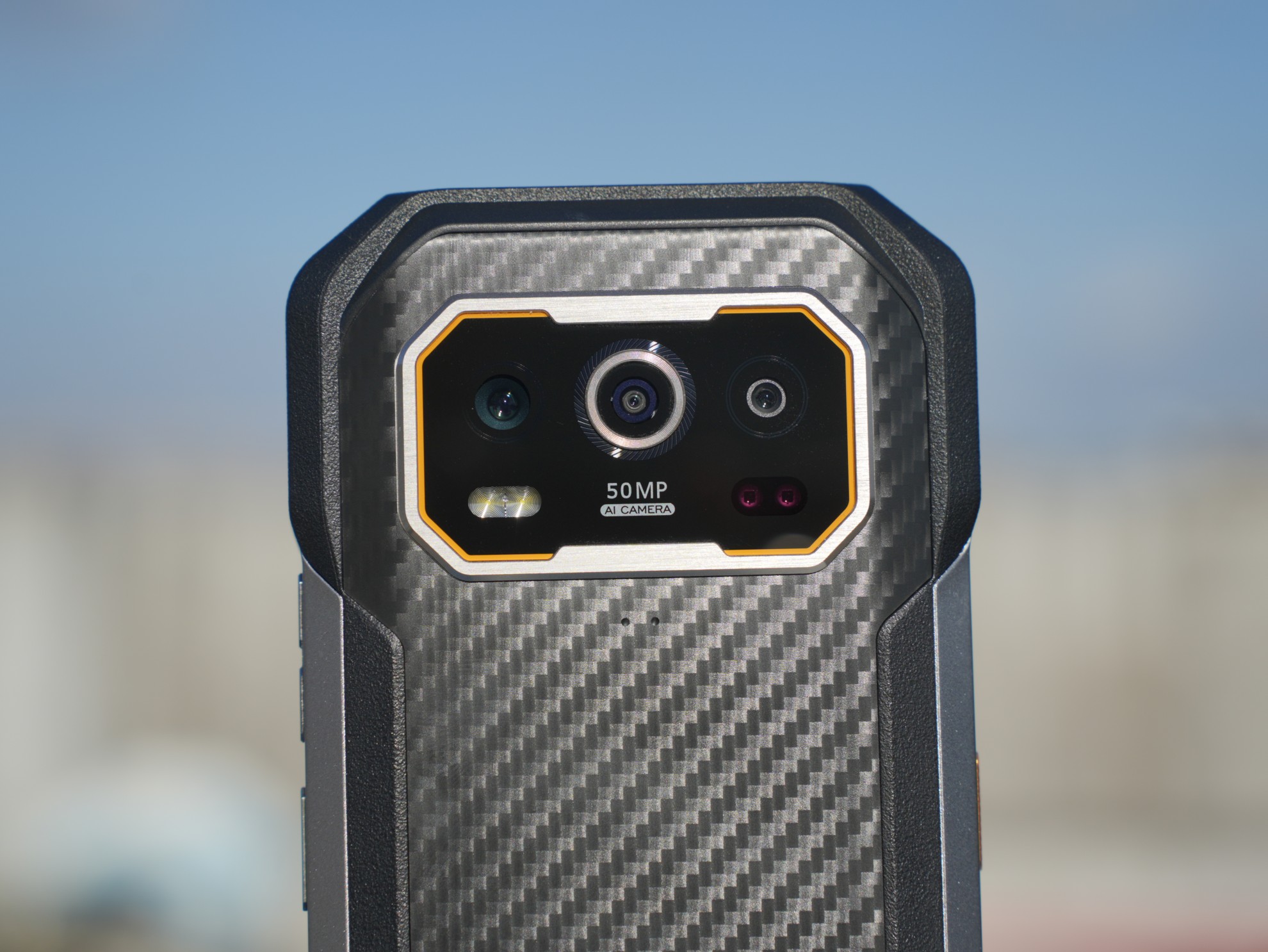 防爆手机有哪些，工业安全守护者清单