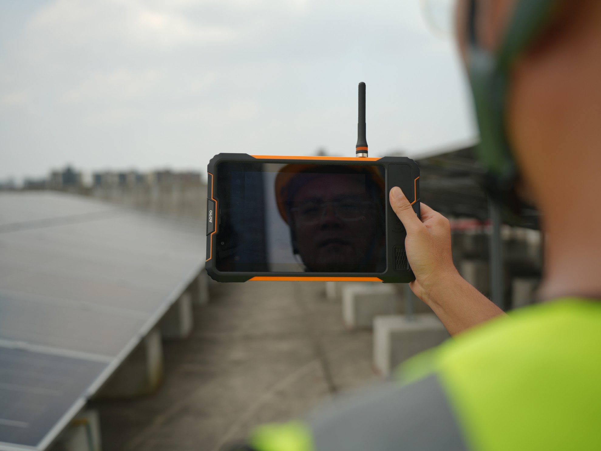 防爆平板科普|防爆平板是什么，防爆等级怎么划分？