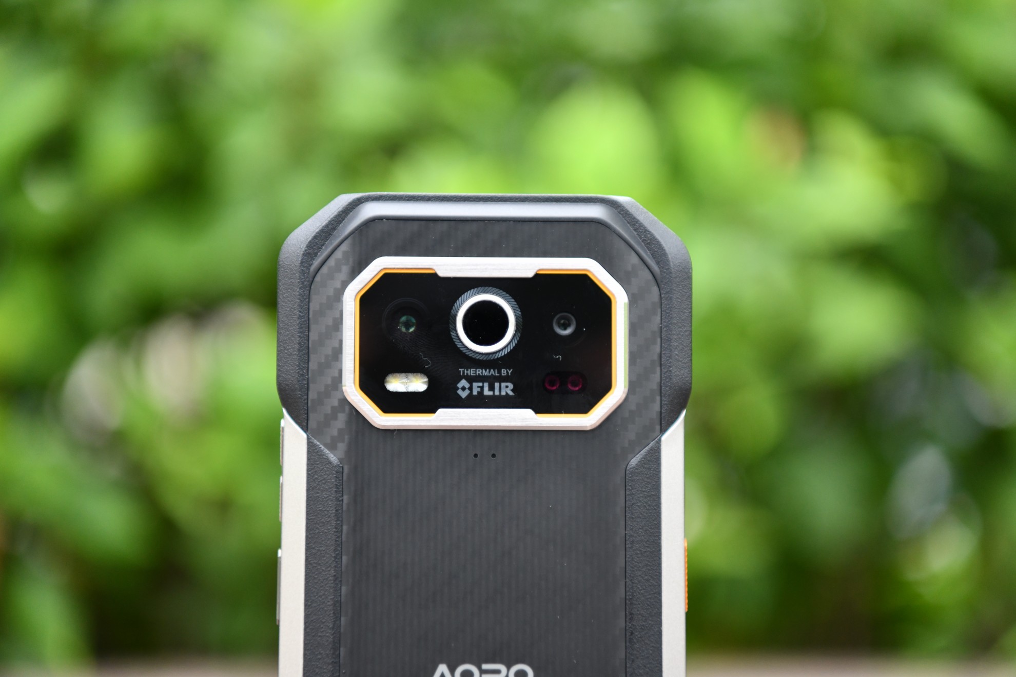 强悍三款防爆对讲机支持OTG反向充电，大屏幕显示更直观