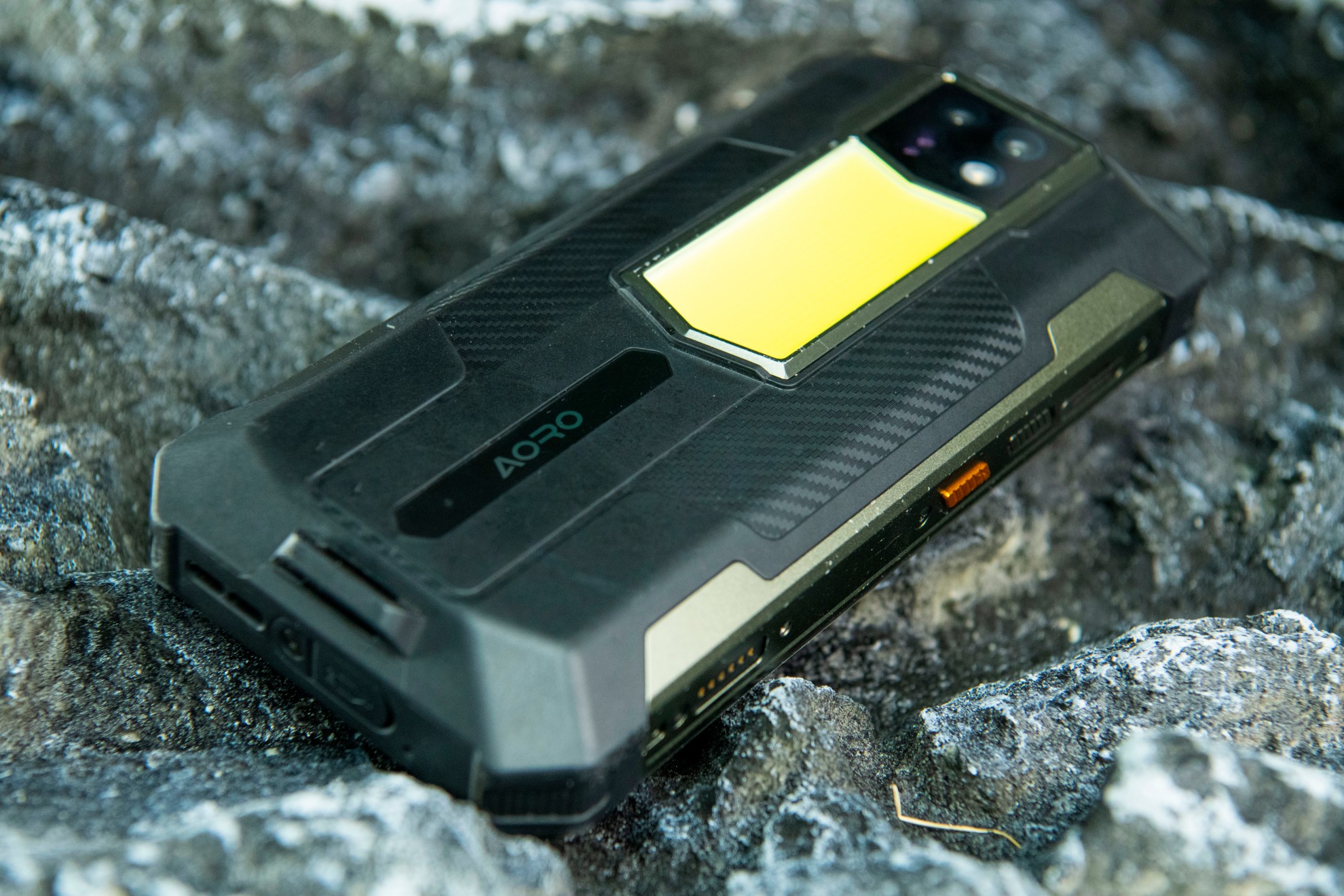 三防智能手机哪个品牌好？2025年三款口碑爆款推荐