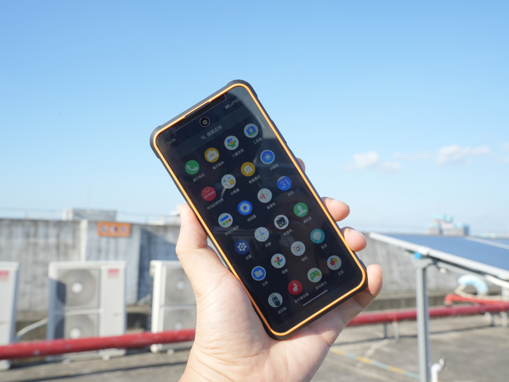 防爆对讲机三款大内存配置，红外遥控操作更便捷