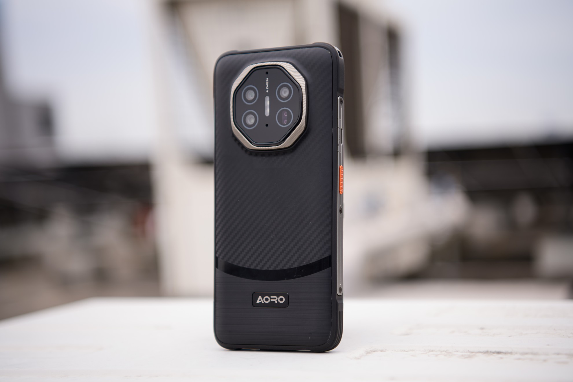 2025年适合厂区/工地/登山/物流的三防智能手机，这三款闭眼入