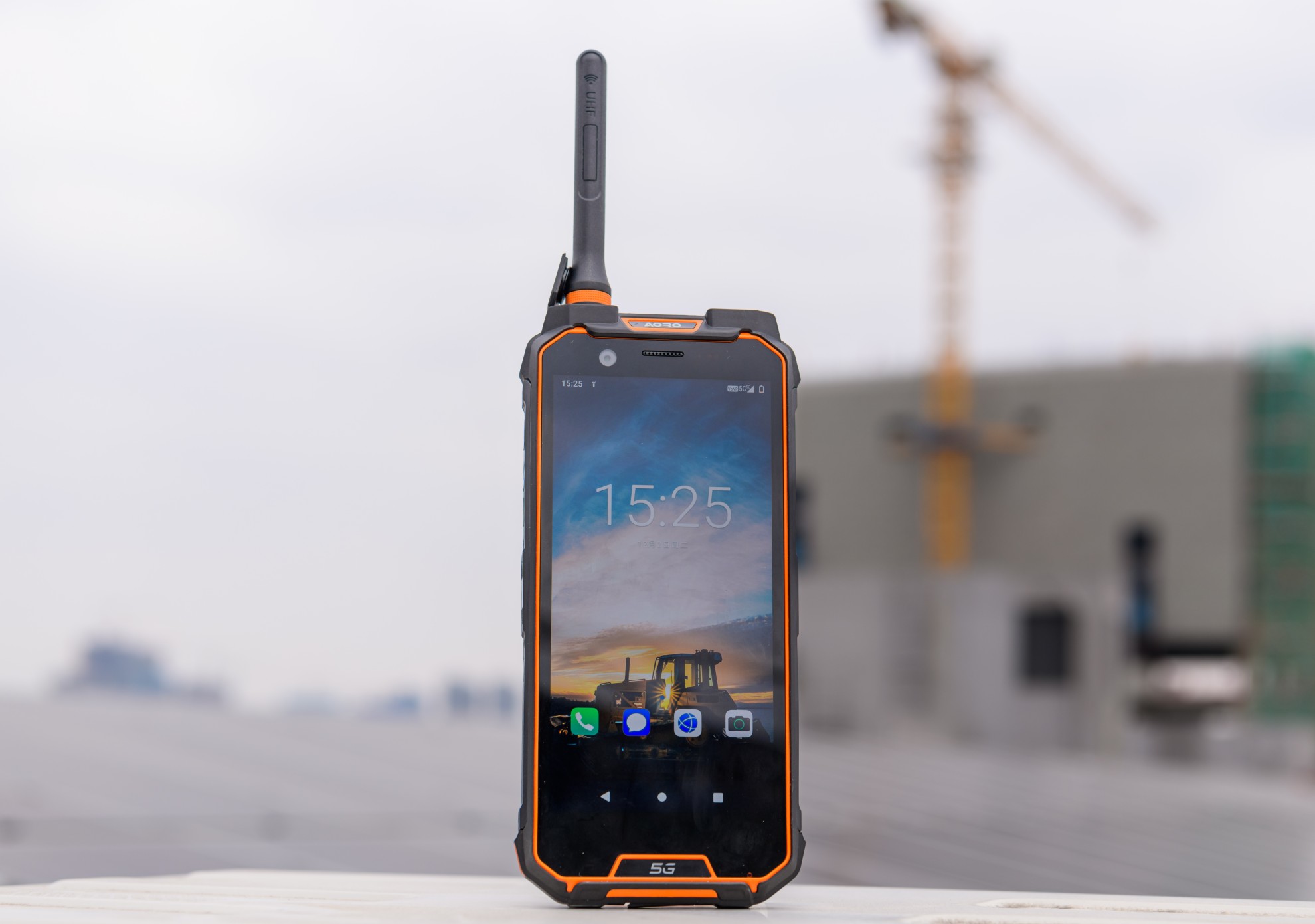 旗舰级三防对讲机三款横评：防水+大电池组合超实用