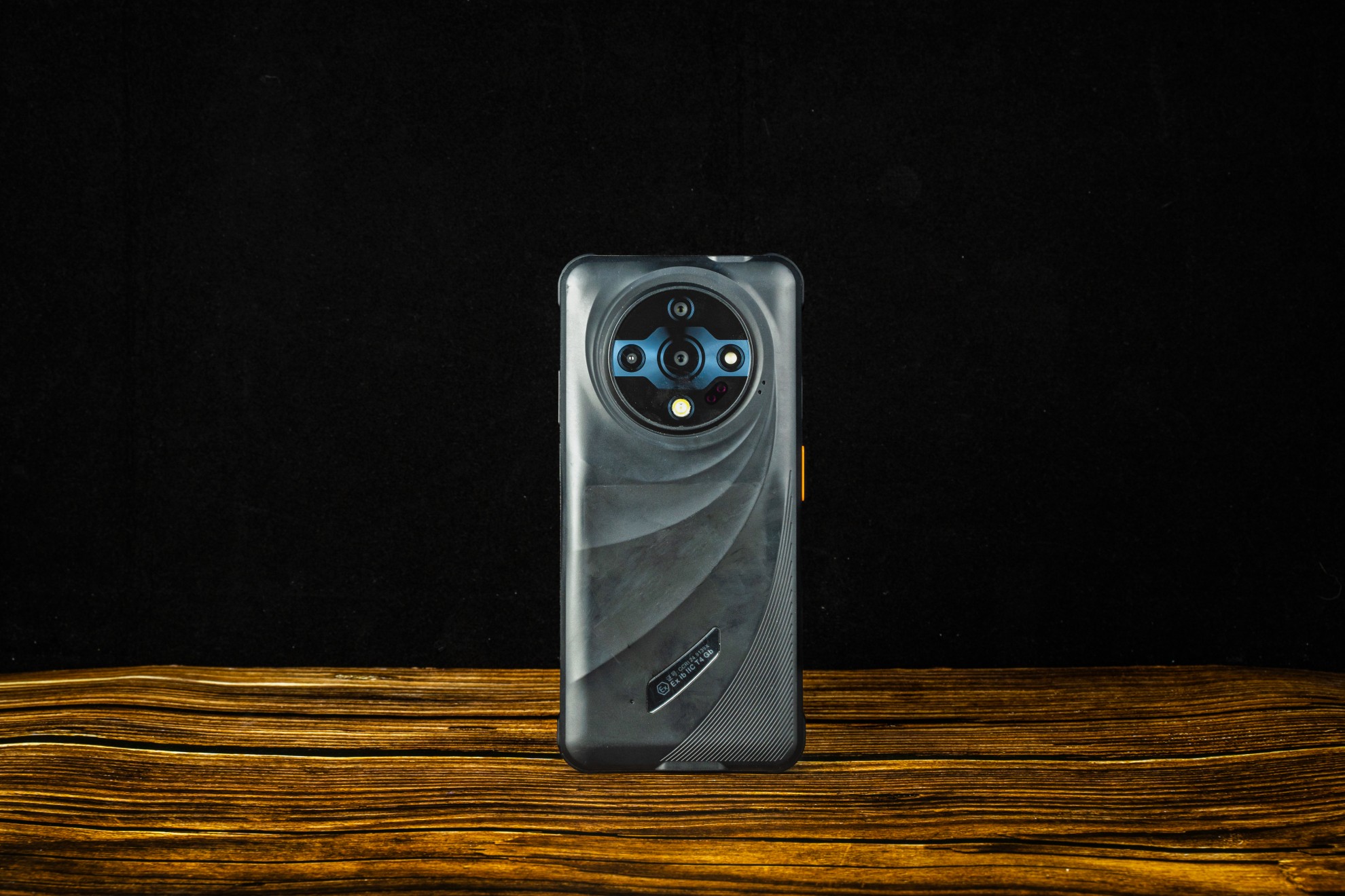 三防手机选购全指南：2026年户外工作与极限运动必备机型推荐