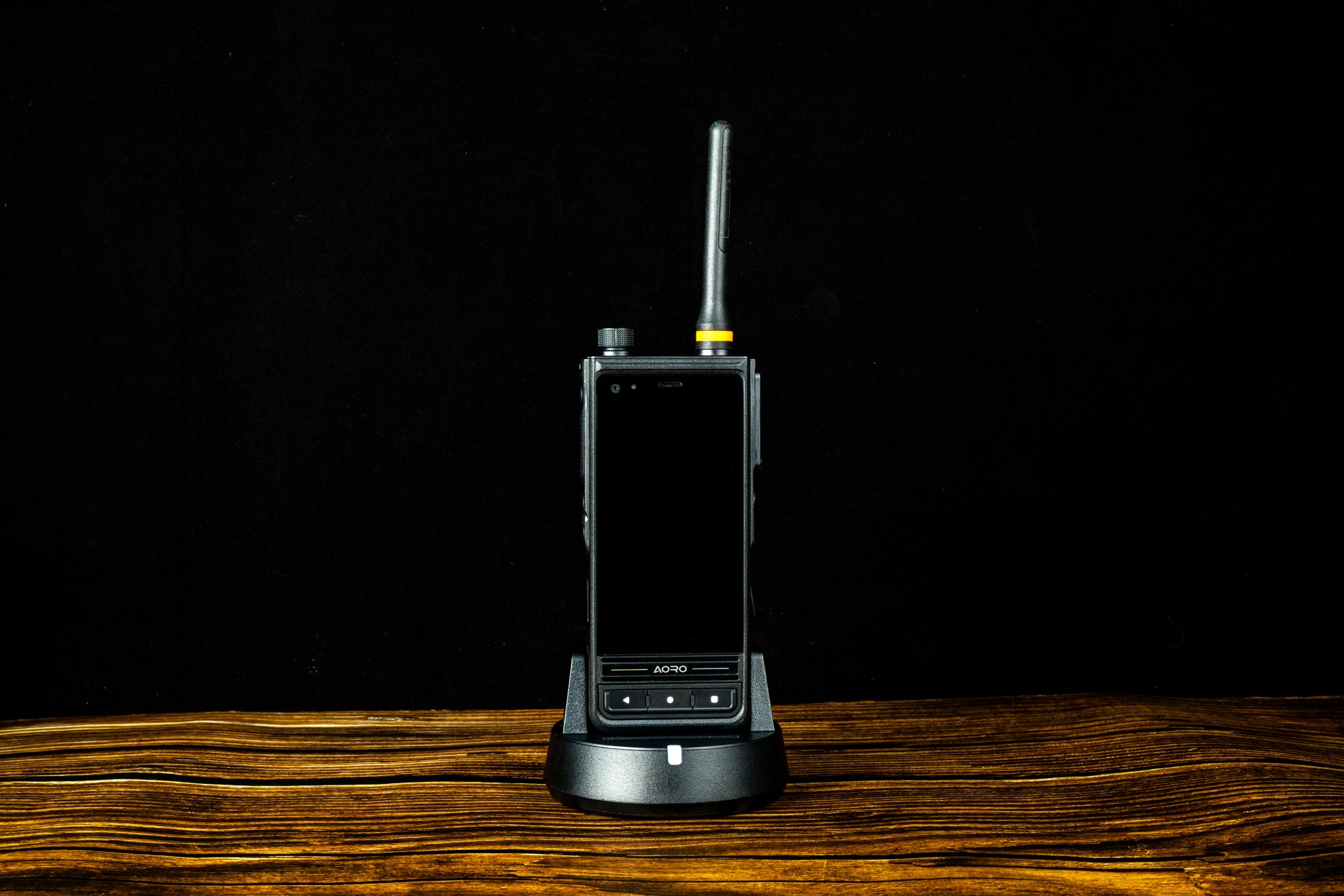 2026年防爆对讲机选购指南：如何根据防爆等级与工作环境选型号？