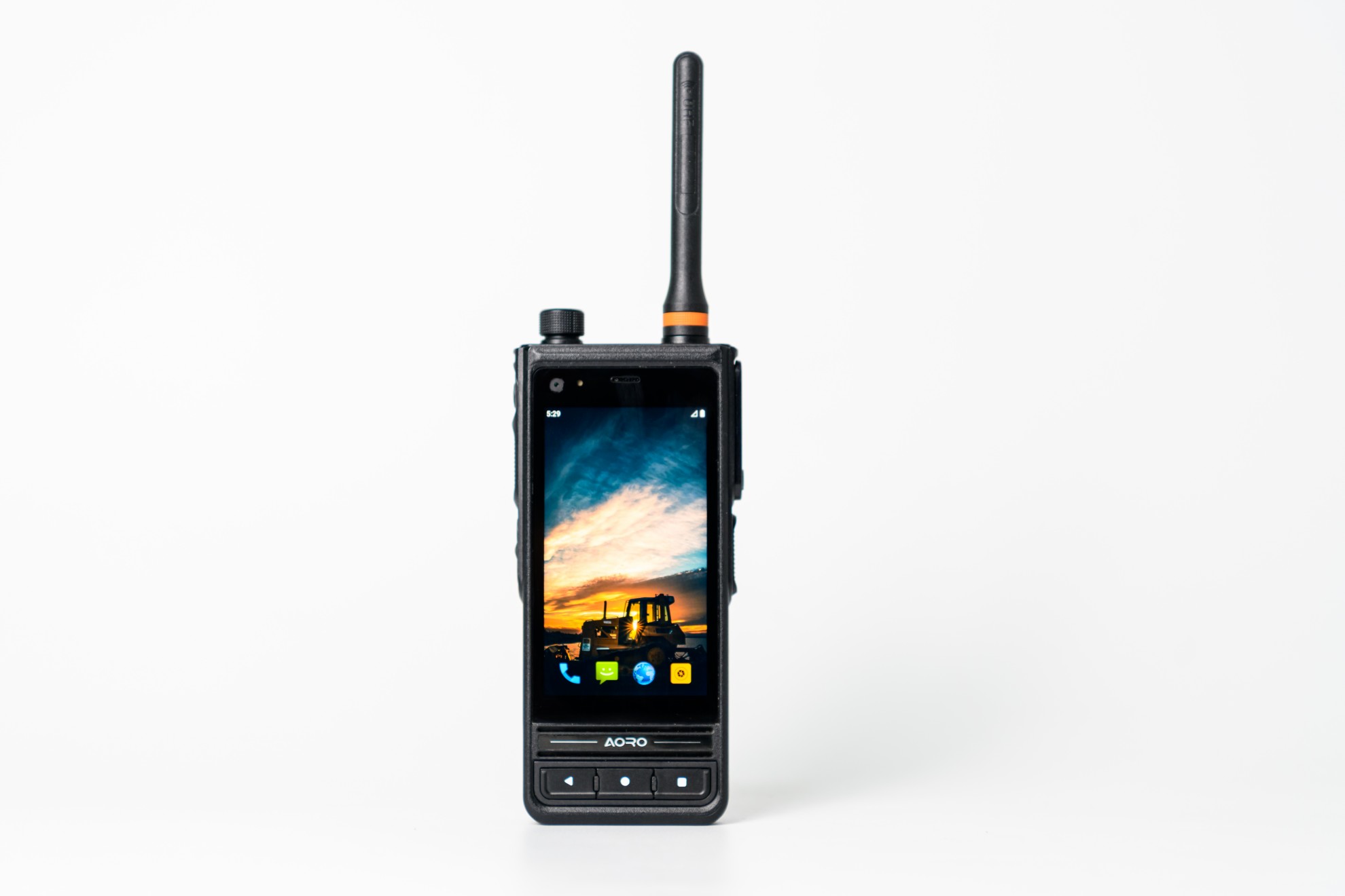AORO M6 Pro