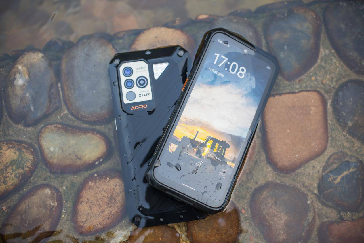 防爆对讲机品牌：AORO遨游资质齐全，品质保障 九重防爆 安全可靠