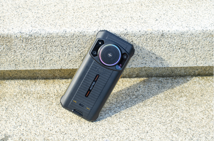 AORO遨游A25防爆手机