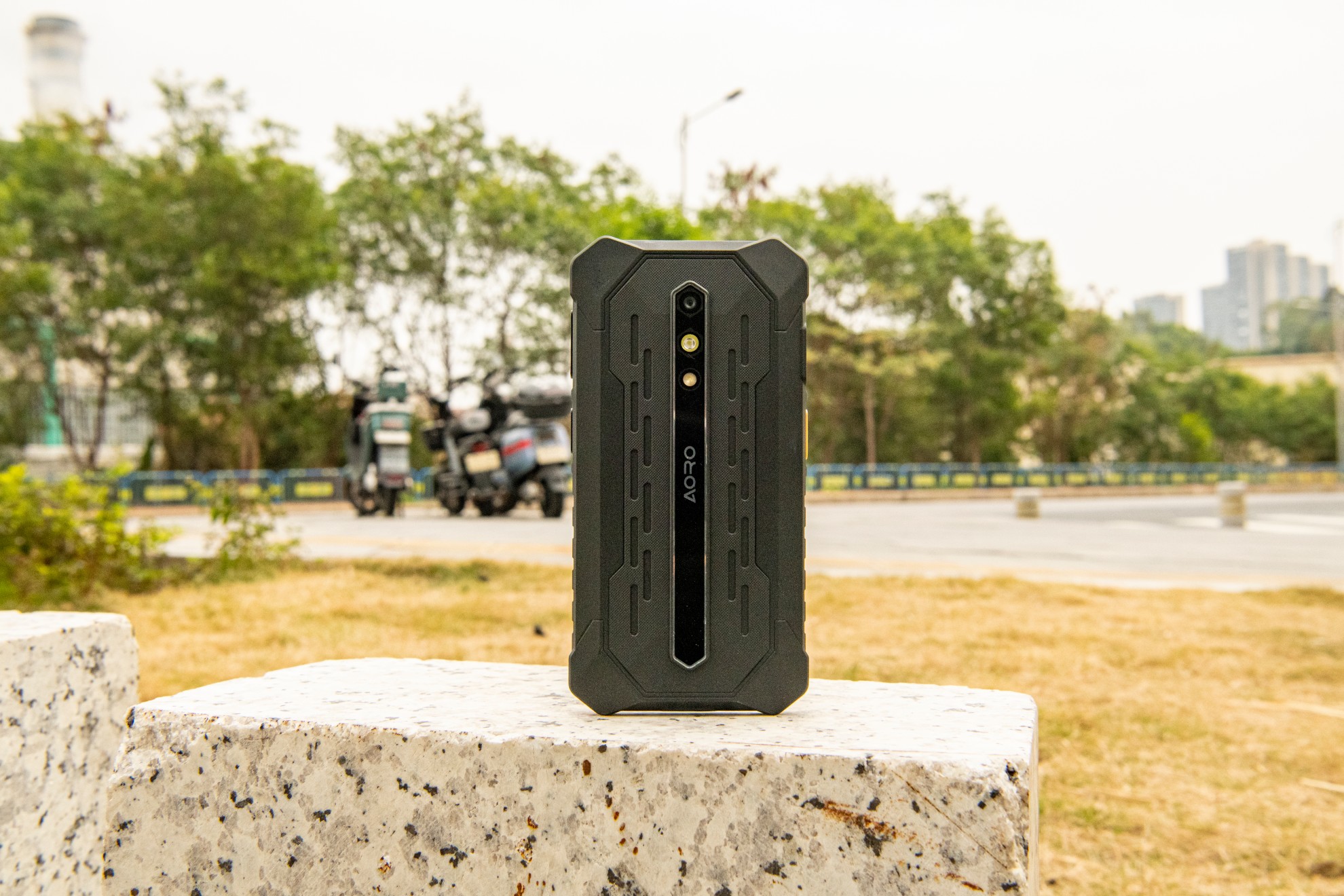 AORO A6-2026三防手机