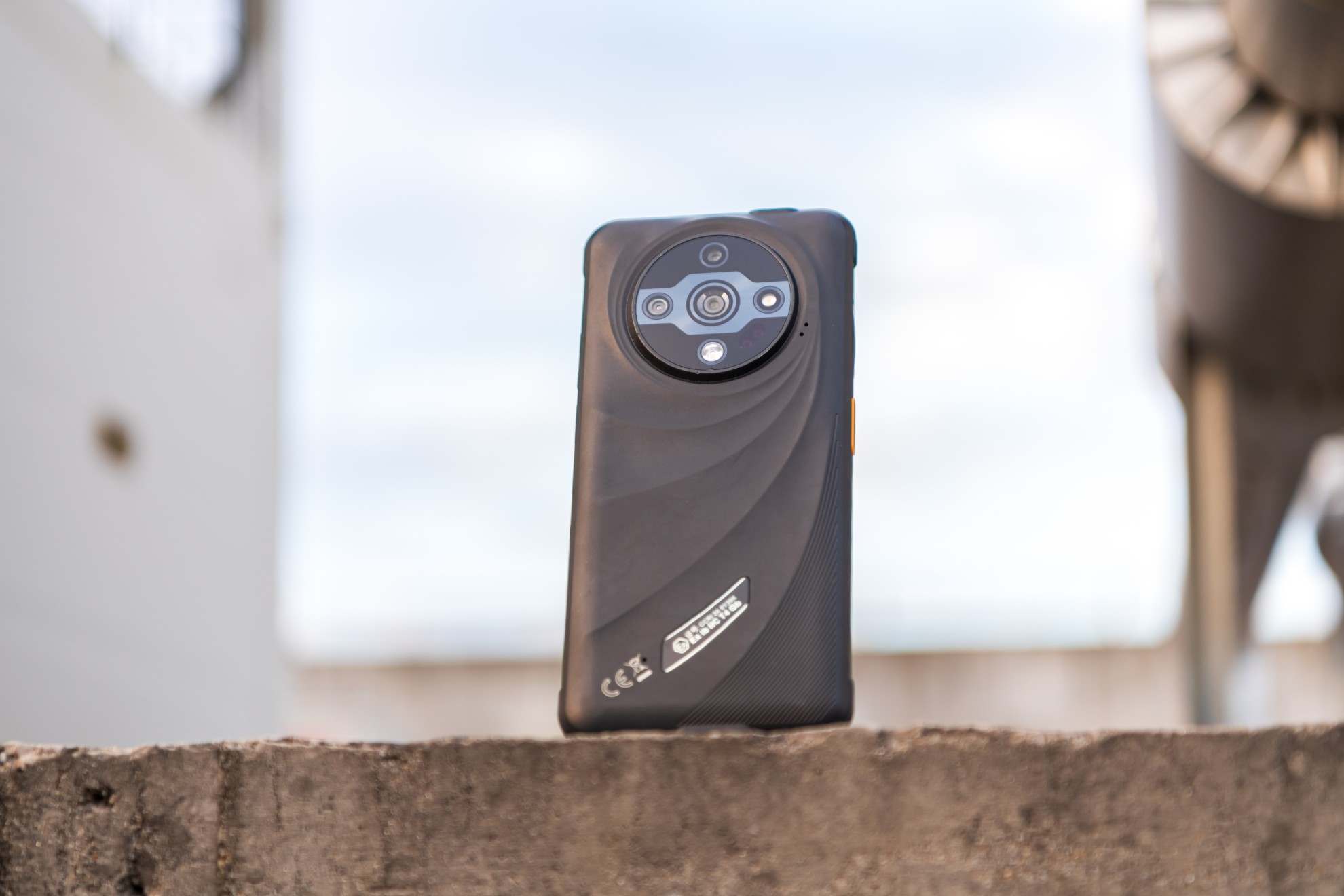 AORO A31 5G防爆手机