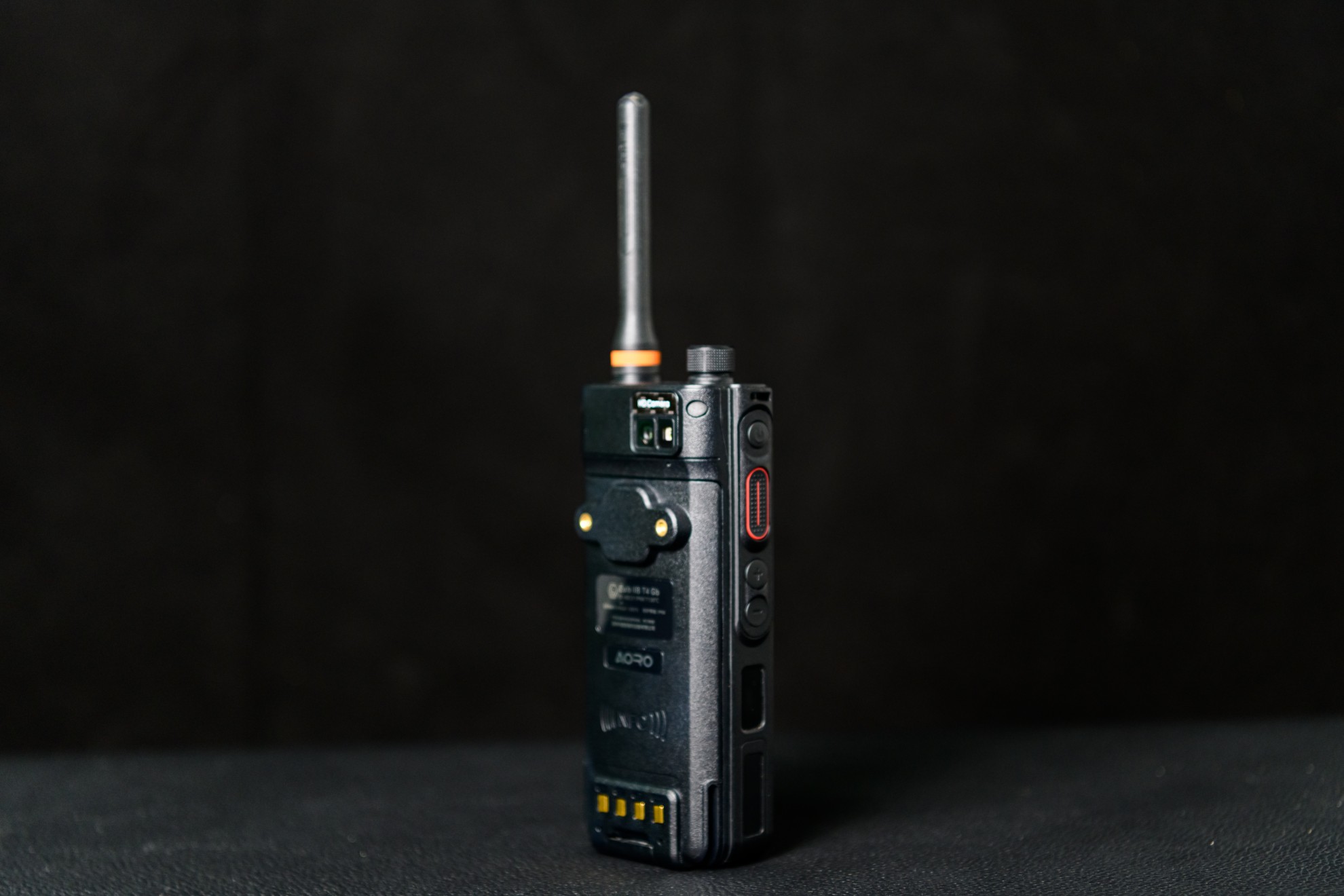 AORO M6-Pro防爆手机