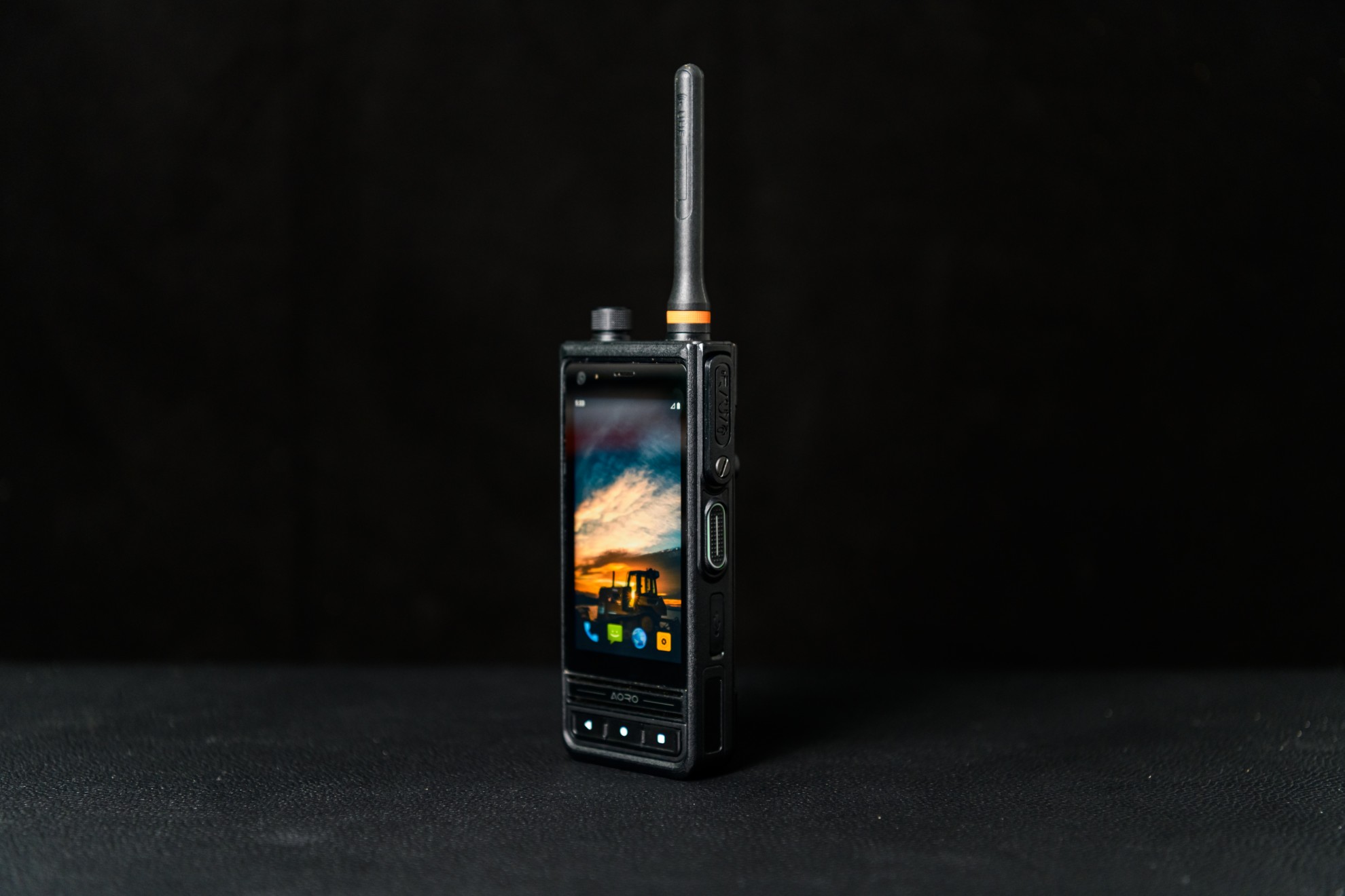 AORO M6-Pro防爆手机