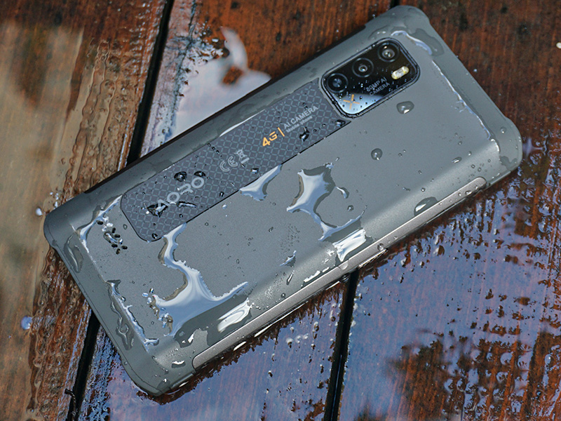 AORO A13三防手机