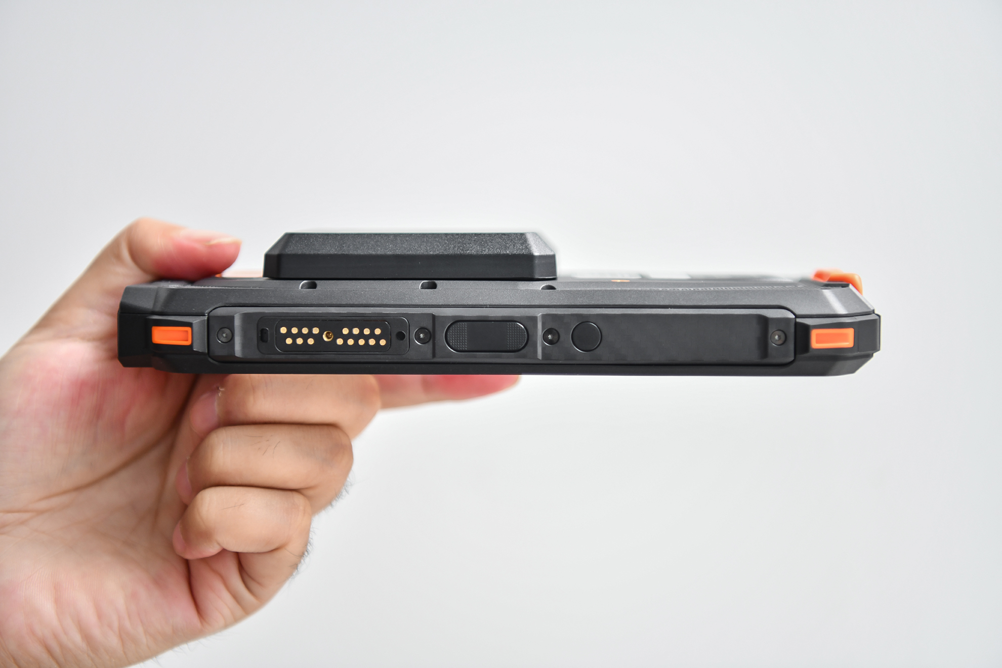 AORO M5 RFID防爆手机