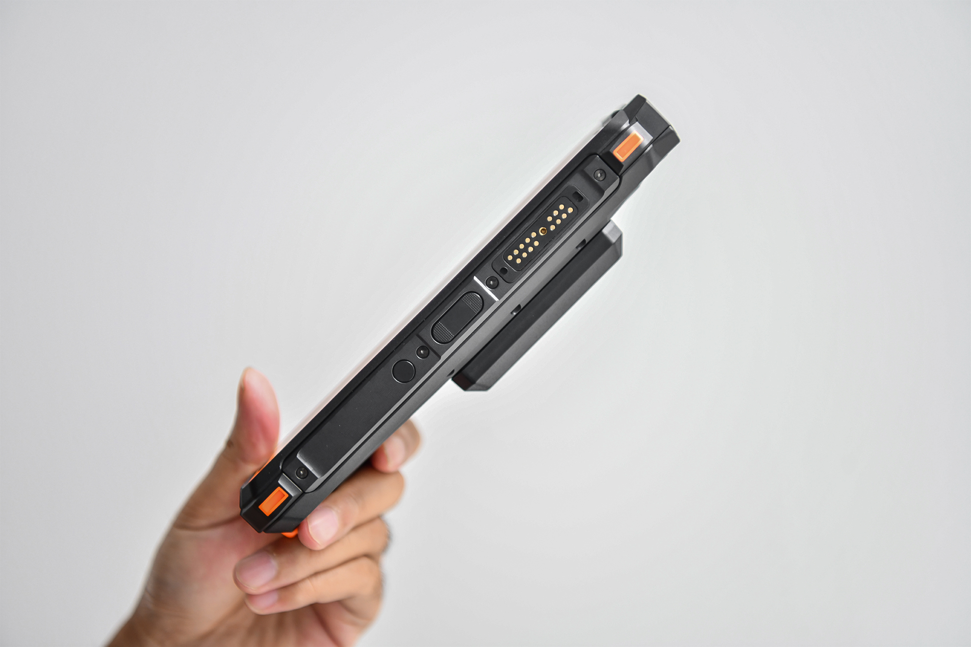 5G防爆手机